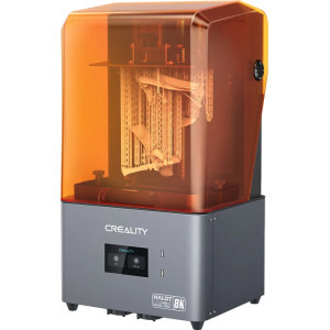 Imprimanta 3D CREALITY HALOT-MAGE PRO
