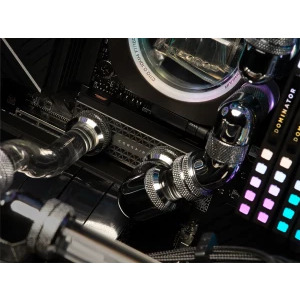 Corsair MP700 PRO Hydro X Water Block 4TB PCI Express 5.0 x4 M.2 2280