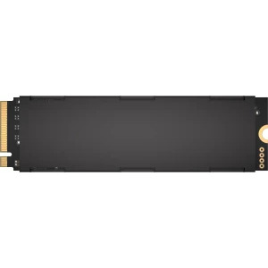 Corsair MP700 PRO Hydro X Water Block 4TB PCI Express 5.0 x4 M.2 2280