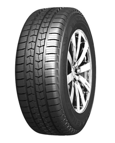 Anvelopa iarna Nexen Winguard WT1 195/70R15C 104/102R