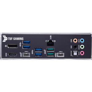 ASUS TUF GAMING Z690-PLUS D4