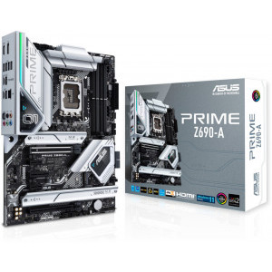 ASUS PRIME Z690-A