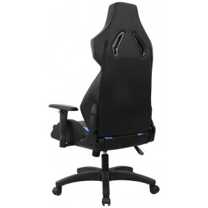 Inaza Sigge Black-Blue