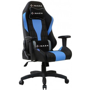 Inaza Alvis Black-Blue