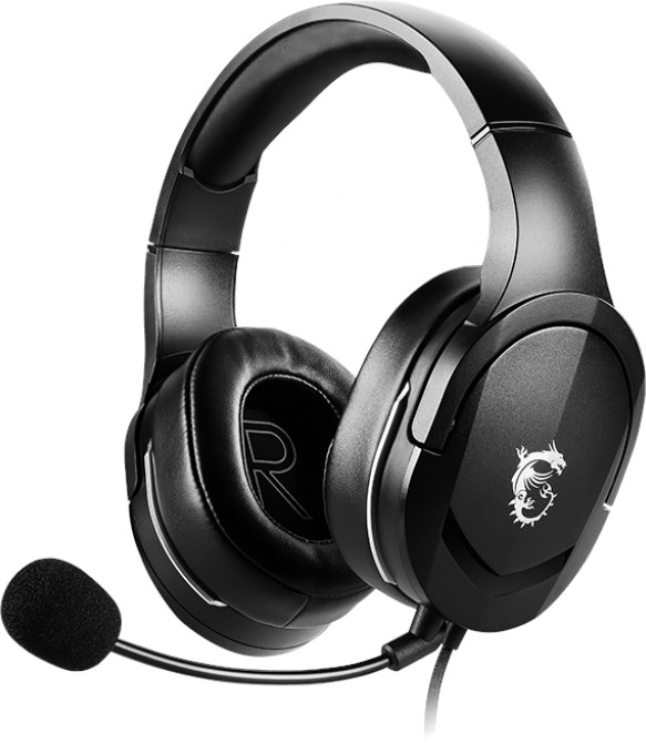 Casti Gaming MSI Immerse GH20