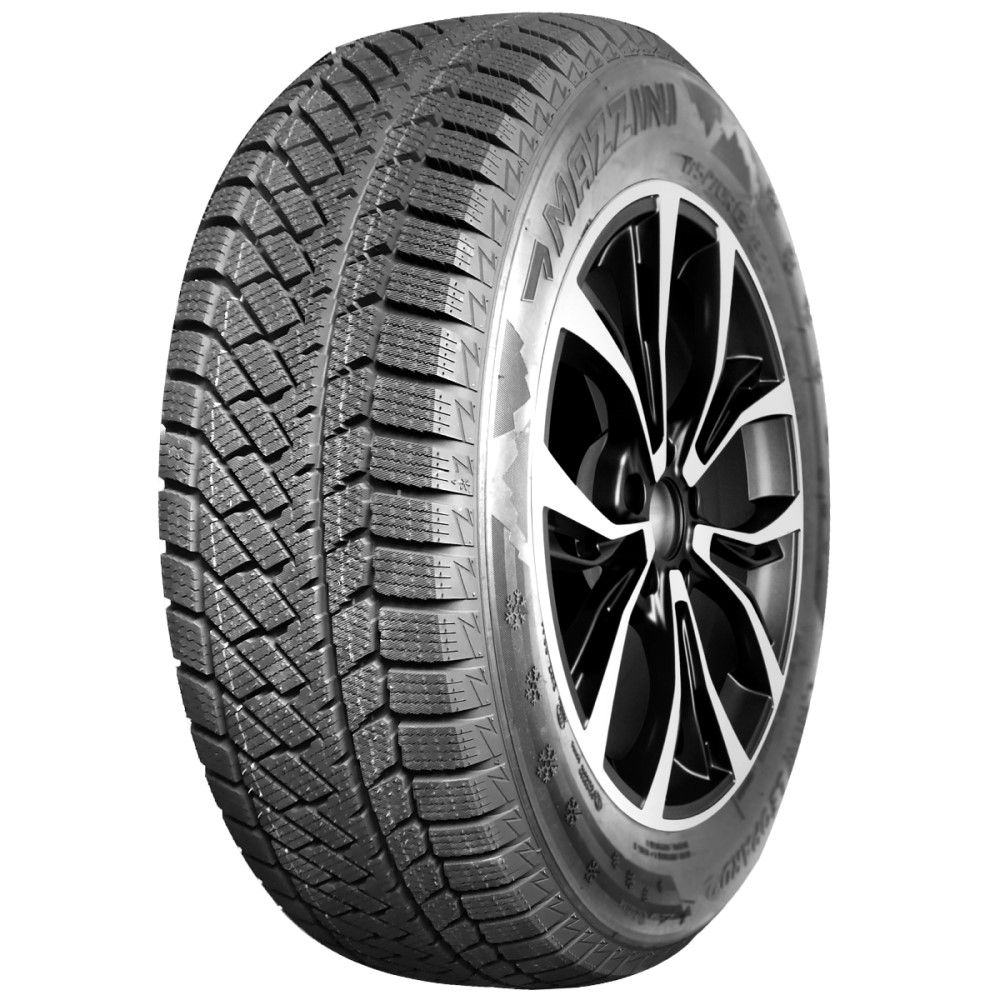 Anvelopa iarna Mazzini Snow leopard 2 235/60R18 107T