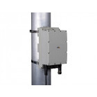 Switch Axis Gigabit T8504-E 60W
