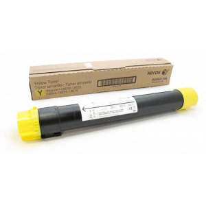 Xerox Toner 006R01704 Yellow