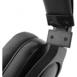 Redragon Epius RGB Black