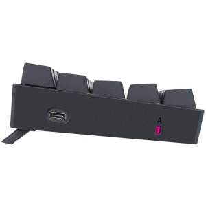 Redragon Dragonborn RGB Black Mecanica