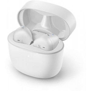 Philips TAT2236WT, In-Ear, certificare IPX4, incarcare rapida, alb