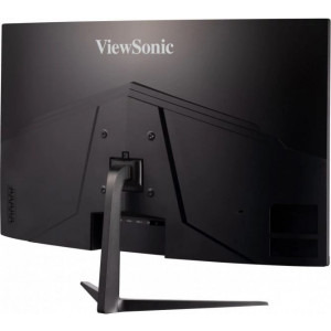 ViewSonic Gaming VX3219-PC-MHD Curbat 31.5 inch 1 ms Negru 240 Hz