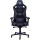 Scaun gaming AQIRYS Calypso Black