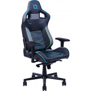 AQIRYS Hyperion Black