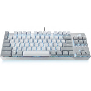 ASUS ROG STRIX SCOPE NX TKL ML, ROG NX Red, Mecanica