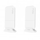Access point MikroTik RBwAPG-60adkit Kit 60GHz