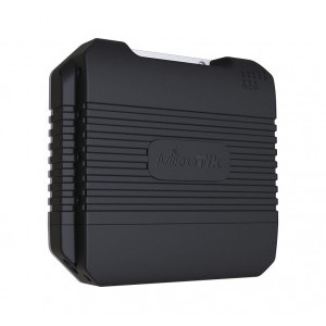 MikroTik RBLtAP-2HnD&R11e-LTE Kit