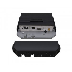 MikroTik RBLTAP-2HND&R11E-4G