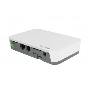 MikroTik Kot IoT Gateway