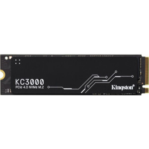 catalog Officer snow White SSD Kingston KC3000 4TB PCI Express 4.0 x4 M.2 2280 - PC Garage
