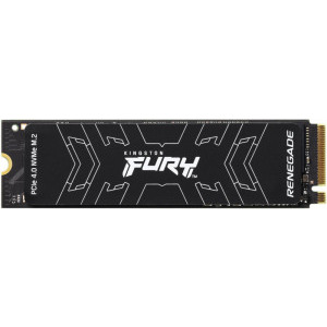 Kingston FURY Renegade 4TB PCI Express 4.0 x4 M.2 2280