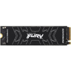 Kingston FURY Renegade 4TB PCI Express 4.0 x4 M.2 2280