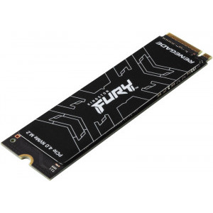 SSD Kingston FURY Renegade 1TB PCI Express 4.0 x4 M.2 2280 - PC Garage