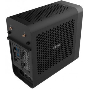 Mini PC Zotac Gaming ZBOX MAGNUS ONE ECM53060C, Procesor Intel