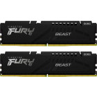 Kingston FURY Beast 32GB DDR5 6000MHz CL40 Dual Channel Kit