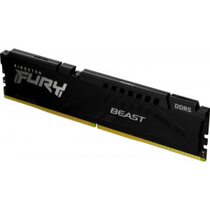 Kingston FURY Beast 32GB DDR5 5200MHz CL40