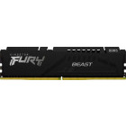 Memorie Kingston FURY Beast 16GB DDR5 6000MHz CL30