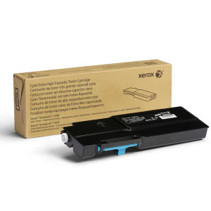 Xerox Toner 106R03534 Cyan