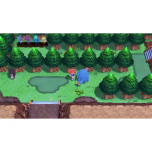 Nintendo POKEMON SHINING PEARL - Nintendo Switch