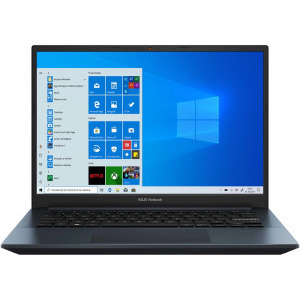 Laptop ASUS 14'' VivoBook Pro 14 OLED K3400PH, 2.8K 90Hz, Procesor