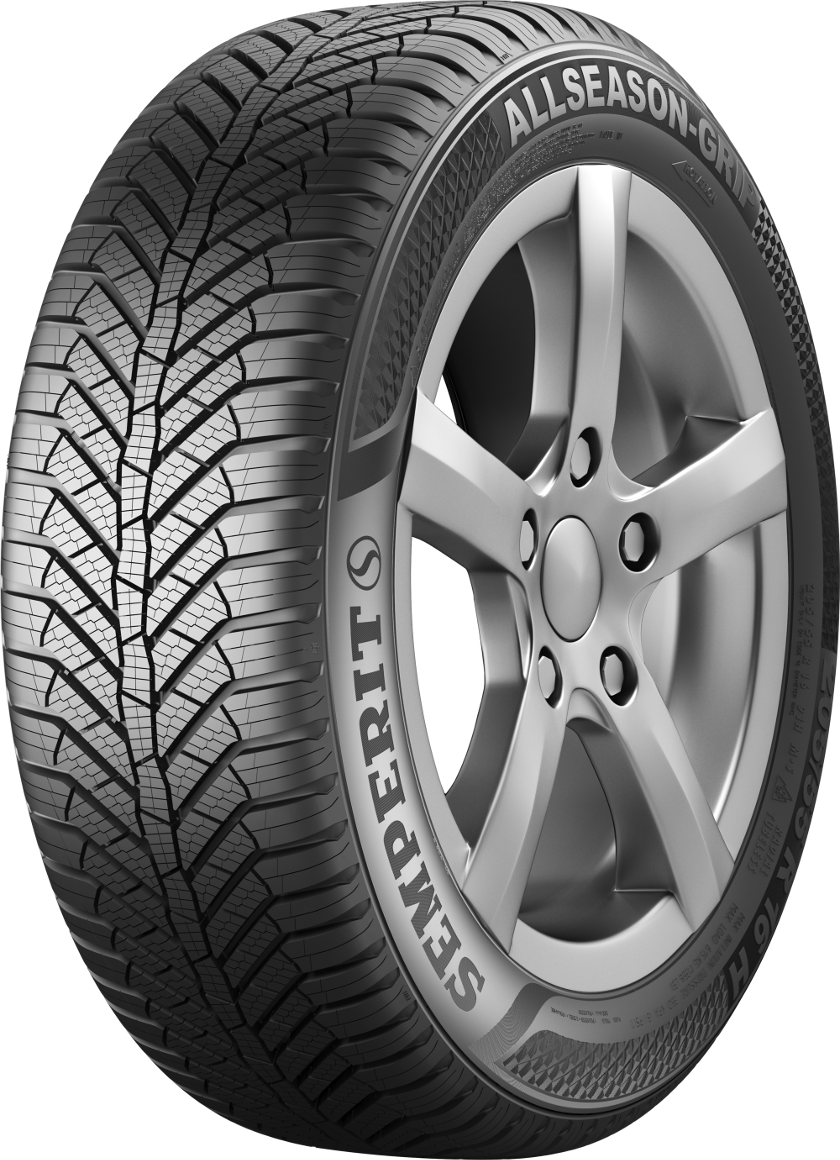 Anvelopa all-season Semperit -Grip 205/50R17 93W