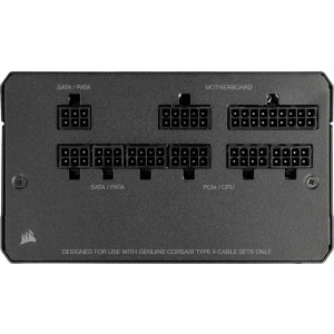 Corsair RM650 2021, 80+ Gold, 650W
