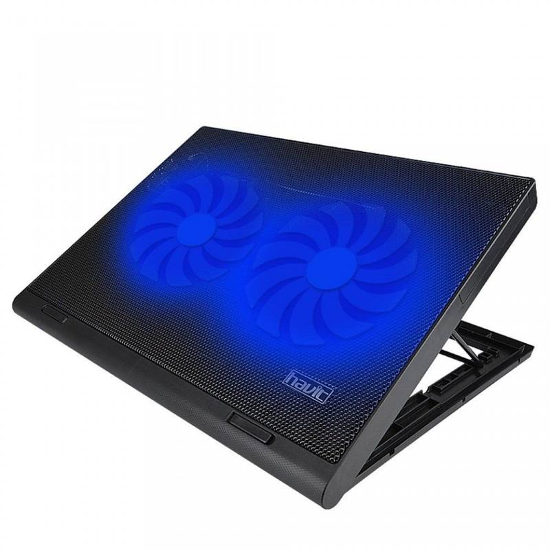 Stand/Cooler notebook Havit F2050 Black