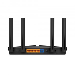 TP-LINK Gigabit Archer AX23 Dual Band WiFi 6