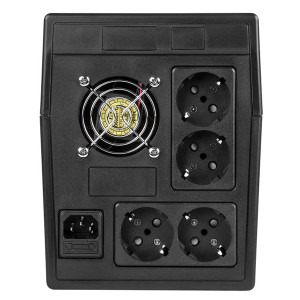 Rebel Micropower 1500VA
