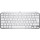 Tastatura Logitech MX Keys Mini for Mac Bluetooth Illuminated (US INT) Pale Grey