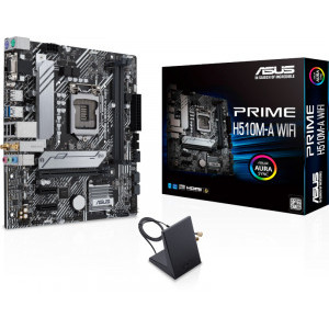 ASUS PRIME H510M-A WIFI