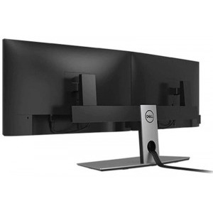 DELL MDS19, 19 - 27 inch, Black