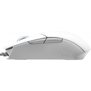 ASUS ROG STRIX Impact II Moonlight White