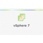 Accesoriu server DELL VMware vSphere 7 Standard licenta pentru un procesor, 5 Ani