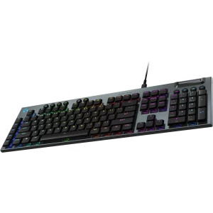 Logitech G915 X RGB GL Tactile Switch Mecanica