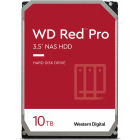 Hard disk WD Red Pro 10TB SATA-III 7200RPM 512MB