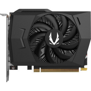 Placa video Zotac GeForce RTX 3050 SOLO 6GB GDDR6 96-bit