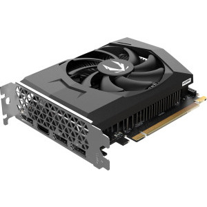 Zotac GeForce RTX 3050 SOLO 6GB GDDR6 96-bit