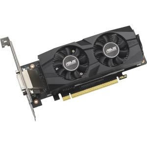 ASUS GeForce RTX 3050 Low Profile OC 6GB GDDR6 96-bit
