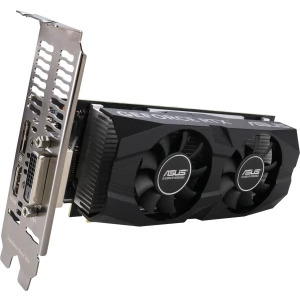 ASUS GeForce RTX 3050 Low Profile OC 6GB GDDR6 96-bit